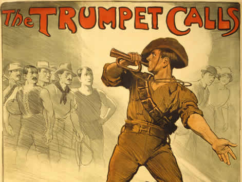Bugle Calls
