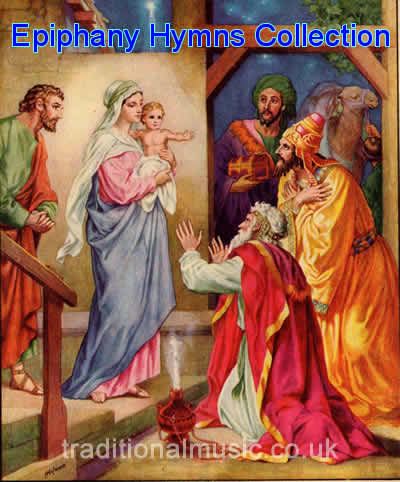 Epiphany Hymns Lyrics Collection