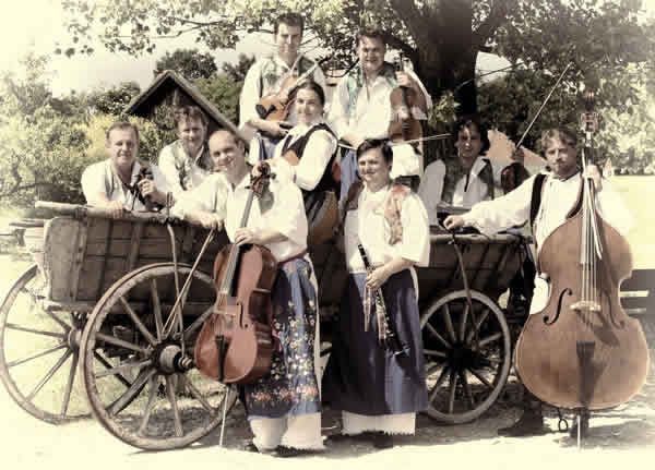 National Folk Music