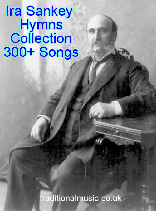 Ira Sankey songs and chords