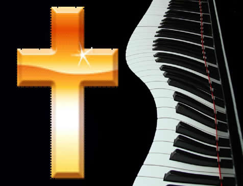 Christian music